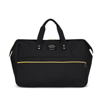 Oxford Tissu Imperméable Épaule Bandoulière Sac Fitness Yoga Sac Bagages Sac À Main
