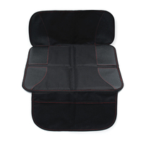 Oxford chiffon voiture siège enfant anti-dérapant protecteur coussin tapis bébé housse de siège
