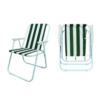 Oxford pêche chaise pliante camping randonnée pique-nique siège tabouret portable