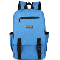 Oxford sac décole étanche sac à dos voyage randonnée camping sac à bandoulière sac à dos