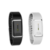 OYER Anti-wave Electronic Ultrasonic Wristband Anti-moustiques Silicone Smart Chip