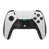 P04 Contrôleur de jeu sans fil pour gyroscope somatosensoriel à six axes pour PS4 Elite Slim Pro Console Dual Vibration