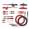 P1600C Kit de sonde multimètre multifonctions