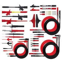 P1600E Kit de sonde multimètre multifonctions