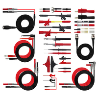 P1600F Kit de sonde multimètre multifonctions