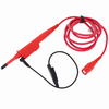 P2300C 5kV 100X 300MHz Haute Tension Oscilloscope Sonde Clip Passif Sonde Haute Précision Outil De Test O