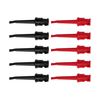 P5002 Kit de sonde multimètre multifonctions 5 pour le rouge et le noir