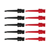 P5002 Kit de sonde multimètre multifonctions 5 pour le rouge et le noir