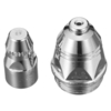 P80 Buse Trou Délectrode Électrode Plasma De Coupe Soudage Torch Astuce Machine Outil Consommable
