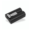 Pack Batterie rechargeable pour Ring Video Doorbell 2 Power