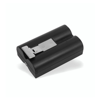 Pack Batterie rechargeable pour Ring Video Doorbell 2 Power