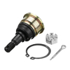 Pack de 4 kits de joints à rotule adaptés pour Arctic Cat 400500300250700375 0405-483