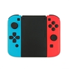 Pack de connecteurs 5 en 1 pour Nintendo Switch Joy-Con Gamepad Contrôleur de jeu Poignée Poignée Housse Support