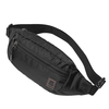 Packs de sac de taille de stockage de téléphone portable de sport de plein air imperméable multifonctionnel occasionnel
