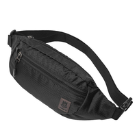 Packs de sac de taille de stockage de téléphone portable de sport de plein air imperméable multifonctionnel occasionnel