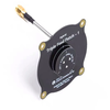 Pagoda Triple Feed Patch-1 5.8GHz 8dBi 60mm FPV Antenna for Fatshark DJI Eachine FPV Goggles