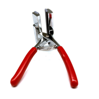 PaintingTools 12 CM de large en alliage toile extensible poignée à ressort pinces à peinture à lhuile avec poignée