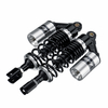 Paire 13, 5 "340mm Suspension arrière damortisseur de moto pour Honda Yamaha