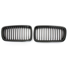 Paire avant grilles de rein grilles pour BMW E38 7 series 95-01