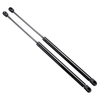 Paire de barres de ressorts à gaz de coffre de hayon pour Skoda Octavia I 1996-2010 1U2 hayon 1U6827550