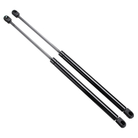 Paire de barres de ressorts à gaz de coffre de hayon pour Skoda Octavia I 1996-2010 1U2 hayon 1U6827550