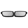 Paire de calandre avec rein noir brillant pour BMW F30 F31 F35 320i 328i 330i