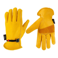Paire de gants déquitation de moto,  travaux de jardin,  protection des travaux résistants aux épines résistant au ve