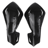 Paire de protecteur de garde de main de moto pour guidon de moto ATV 22mm