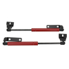 Paire de voiture capot avant capot gaz soutiens kit amortisseur amortisseur de jambe de suspension pour Toyota Hilux Vig