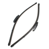 Paire Essuie-Glaces Windscreedn pour Audi A4 S4 RS4 A6 A6 Allroad pour Aero