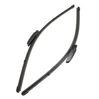 Paire Essuie-Glaces Windscreedn pour Audi A4 S4 RS4 A6 A6 Allroad pour Aero