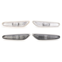 Paire feux de gabarit latéraux gauche et à droite pour BMW E90 E91 E92 E93 2006-2011