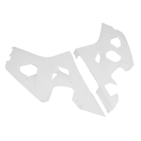 Paire gauche et droite non peinte moto ABS carénage dinjection pour SUZUKI GSXR600/750 2004 2005