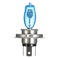 Paire H4/H7/H7/H8/H11/9005/9006 Blanc 100W Conduite HOD Lampe Au Xénon Ampoule Phare