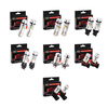Paire LED Ampoules pour phares antibrouillard H7 H11 9006 7443 3157 1156 / BA15S 1157 / BAY15D 100W 1000LM