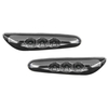Paire LED Clignotant Clignotant Clignotant pour BMW E82 E88 E60 E61 E90 E91 E92 E93