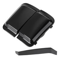 Paire Voyant Miroir Aile Ambre 6325H1 71748253 pour Peugeot Boxer pour Fiat Ducato pour Citroen Jumper Relais 2006-2018