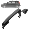 Paire De Voiture Extérieur Arrière Extérieur Poignée De Porte Couverture Garniture pour Hyundai Elantra 2007-2012