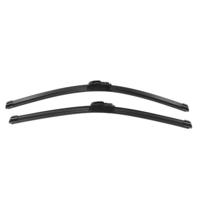 Paire Essuie-Glace Pilote 22 Pouce Passenger Side 20 Pouces Pour Ford Falcon FG20 08-12