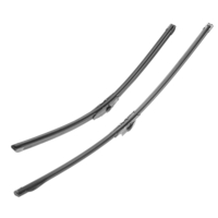 Paires dessuie-glace avant côté conducteur pour Honda Civic 2006 - 2011