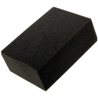 Épaisseur 50mm aiguille feutrage mousse tapis tampon laine outils artisanat