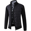 Épaisseur tactique veste polaire thermique hiver manteau chaud coupe-vent Sports de plein air randonnée Camping cyclisme