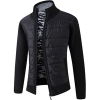 Épaisseur tactique veste polaire thermique hiver manteau chaud coupe-vent Sports de plein air randonnée Camping cyclisme