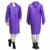 Épaissir Manteau de pluie Outdooors Camping Poncho Hommes Femmes Durable imperméable à leau de pluie