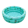 Épaississement piscine gonflable enfants bébé piscine piscine pliable piscine pour enfants jouets pour enfants cadeaux