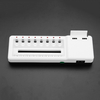 Palo NC09 8 Slot Double Port USB NI-CD NI-MH AA AAA Rechargeable Batterie Chargeur