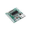 PAM8403 DC 5V Mini classe D 2x3W carte amplificateur de puissance USB bricolage Bluetooth haut-parleur classe D carte am