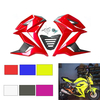 Pan de ventre de moto mi fixé pour Honda Grom MSX125SF / MSX125 2016-2018