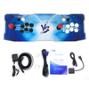 Pandorra Box 3D WiFi Retro Game Console Built-in 7000 Games Arcade Video Game Machine 8-button Dual Player Gamer Console