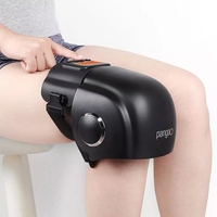 PANGAO masseur de genou intelligent masseur dépaule Intelligent chaleur infrarouge physiothérapie soulagement de la